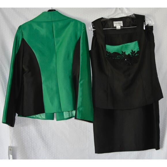 Tally Taylor Women's 3pc Set for Parties, Weddings, Church & Special Events 10 - Picture 3 of 10